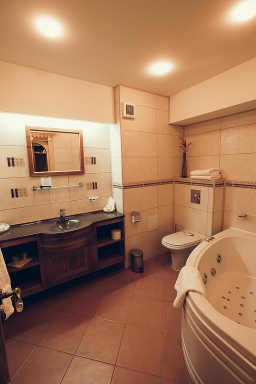 Denisa Boutique Otel Poiana Braşov Oda fotoğraf